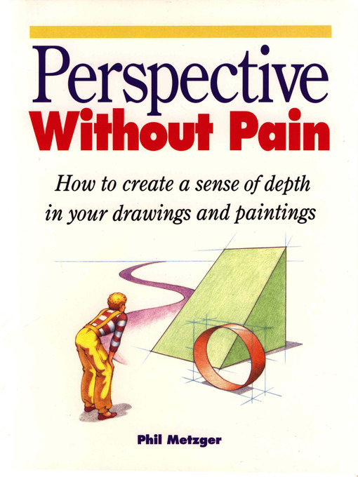 Title details for Perspective Without Pain by Phil Metzger - Wait list